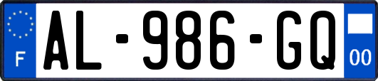 AL-986-GQ