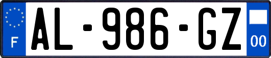 AL-986-GZ