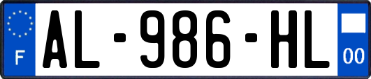 AL-986-HL