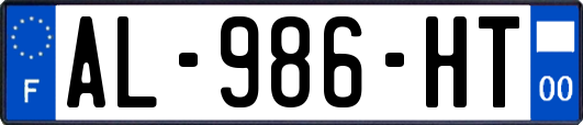 AL-986-HT