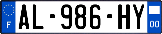 AL-986-HY