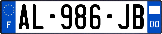 AL-986-JB