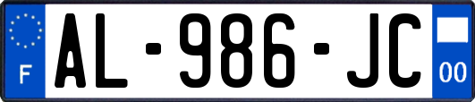 AL-986-JC