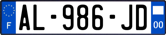 AL-986-JD
