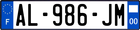 AL-986-JM