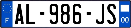 AL-986-JS