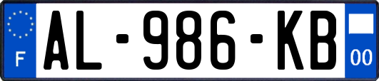 AL-986-KB