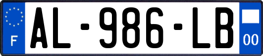 AL-986-LB