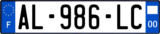 AL-986-LC