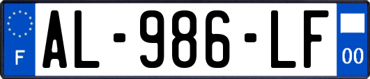 AL-986-LF