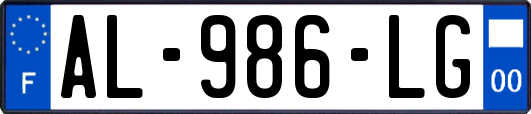 AL-986-LG