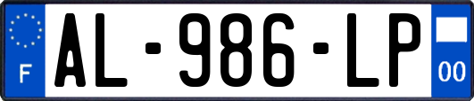 AL-986-LP