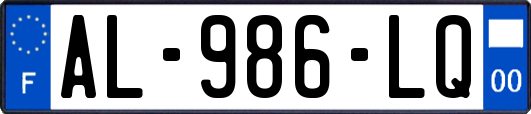 AL-986-LQ