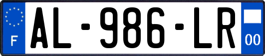 AL-986-LR