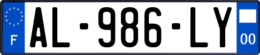 AL-986-LY