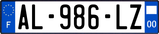 AL-986-LZ