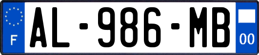 AL-986-MB