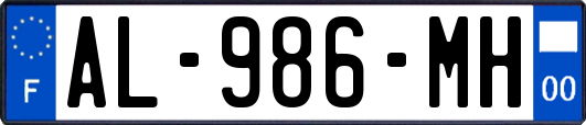 AL-986-MH