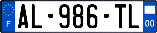 AL-986-TL