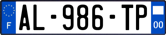 AL-986-TP