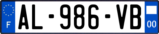 AL-986-VB