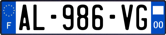 AL-986-VG