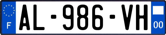 AL-986-VH