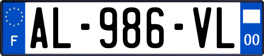 AL-986-VL