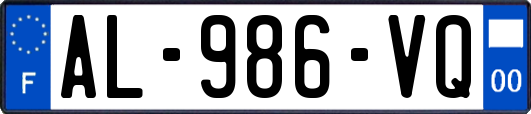 AL-986-VQ