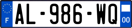 AL-986-WQ