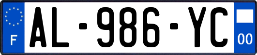 AL-986-YC