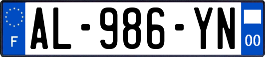 AL-986-YN