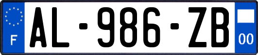 AL-986-ZB