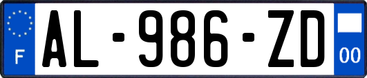 AL-986-ZD