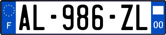 AL-986-ZL