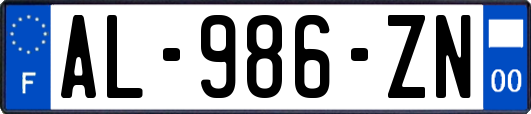 AL-986-ZN