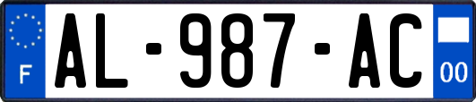 AL-987-AC