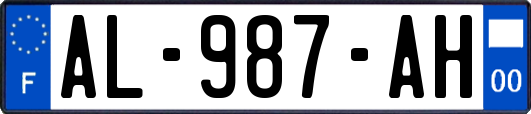 AL-987-AH