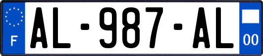 AL-987-AL