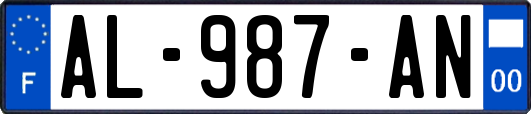 AL-987-AN