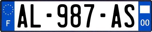 AL-987-AS