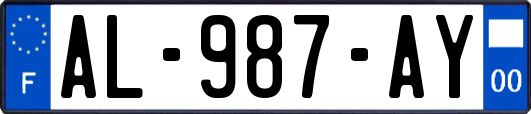 AL-987-AY