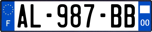 AL-987-BB