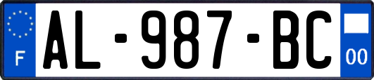AL-987-BC