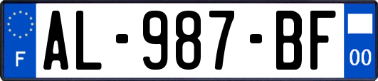 AL-987-BF