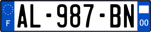 AL-987-BN