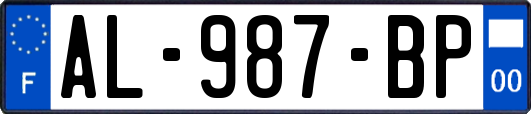 AL-987-BP