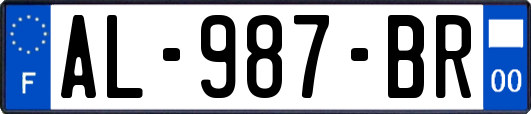 AL-987-BR