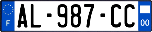 AL-987-CC