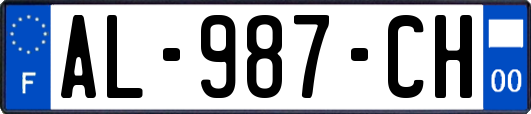 AL-987-CH